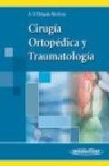 Cirugía ortopédica y traumatología