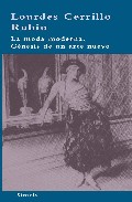 La moda moderna
