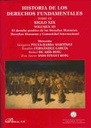 Historia de los derechos fundamentales, 3.3. Siglo XIX  : el derecho positivo de los derechos humanos : derechos humanos y comunidad internacional