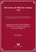 Romanización, fronteras y etnias en la Roma Antigua