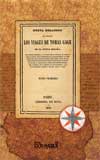 Los viages de Tomas Gage en la Nueva España, 1