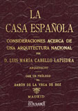 La casa española