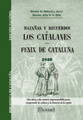 Hazañas y recuerdos de los catalanes