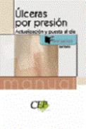 Úlceras por presión : actualización y puesta al día
