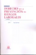 Derecho de la prevención de riesgos laborales
