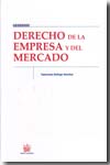 Derecho de la empresa y del mercado