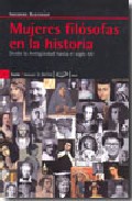 Mujeres filósofas en la historia