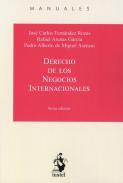 Derecho de los negocios internacionales