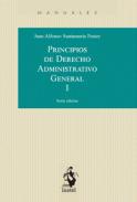 Principios de derecho administrativo general, 1. 