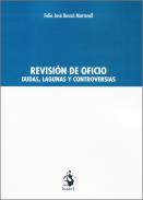 Revisión de oficio