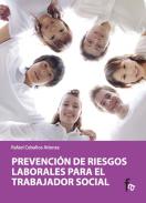 Prevención de riesgos laborales para el trabajador social