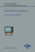 Del tópico al eslogan