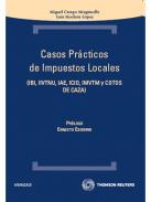 Casos prácticos de impuestos locales