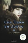 Una dama en juego : 