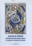 Catálogo de facsímiles 