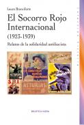 El Socorro Rojo Internacional en España (1923-1939)