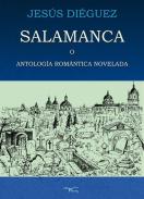 Salamanca o antología romántica novelada