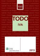 Todo IVA 2013 : 