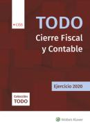 Cierre fiscal y contable