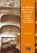 El panteón de la villa de Nalda