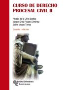 Curso de derecho procesal civil, 2. Parte especial