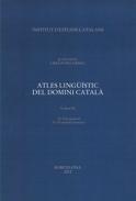 Atles lingüístic del domini català, 6. Vida pastoral ; Els animals domèstics
