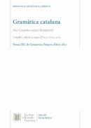 Gramàtica catalana