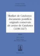 Butllari de Catalunya