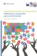 Colectivos vulnerables en la universidad