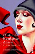 El salón de la embajada italiana : 