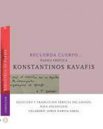 Recuerda cuerpo---