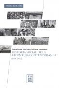 Historia social de la Argentina contemporánea (1930-2003)