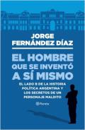El hombre que se inventó a  sí mismo
