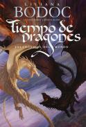 Tiempo de dragones, 3