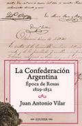 La confederación argentina