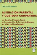 Alienación parental y custodia compartida
