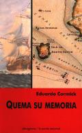 Quema su memoria