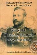 Manuel Domecq García