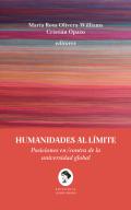 Humanidades al límite