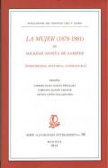 La mujer (1878-1881)