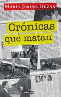 Crónicas que matan