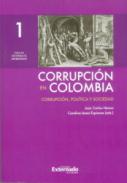 Corrupción en Colombia, 1