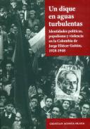 Un dique en aguas turbulentas