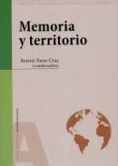 Memoria y territorio