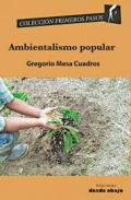 Ambientalismo popular