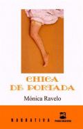 Chica de portada
