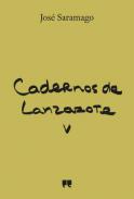 Cadernos de Lanzarote : Diário, 5