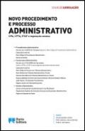 Novo Procedimento e Processo Administrativo