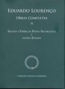 Obras completas, 2. Sentido e forma da poesía neo-realista e outros ensaios