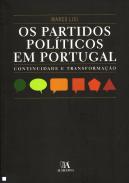 Os partidos políticos em Portugal
